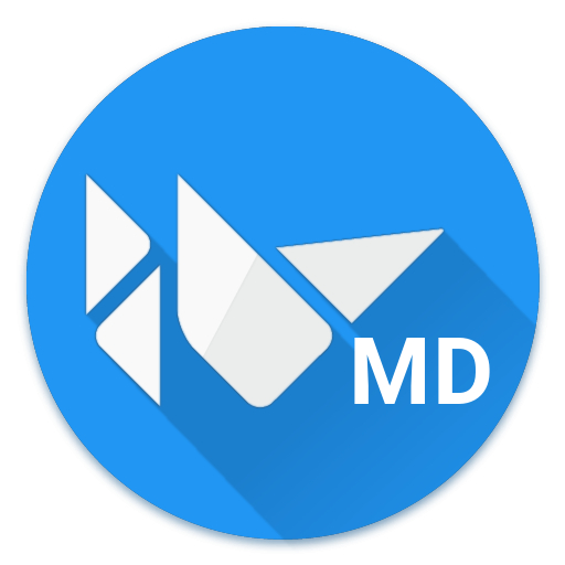 KivyMD